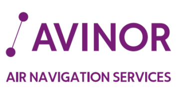 Avinor logo